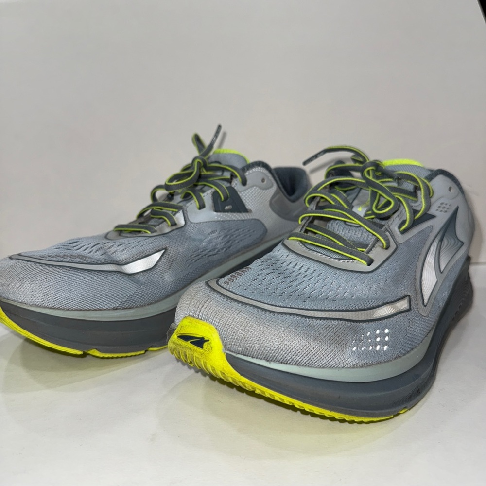 ALTRA Paradigm Men’s Shoe